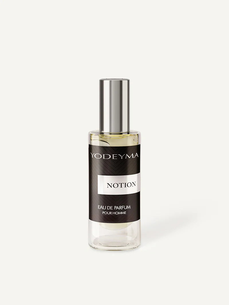 NOTION Eau de Parfum - 15 mL 
