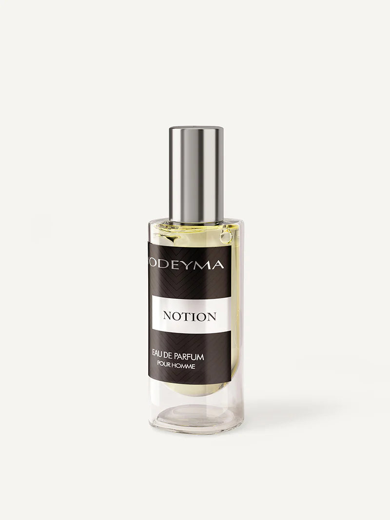 NOTION Eau de Parfum - 15 mL 