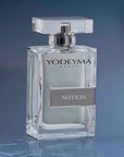 NOTION Eau de Parfum - 15 mL 