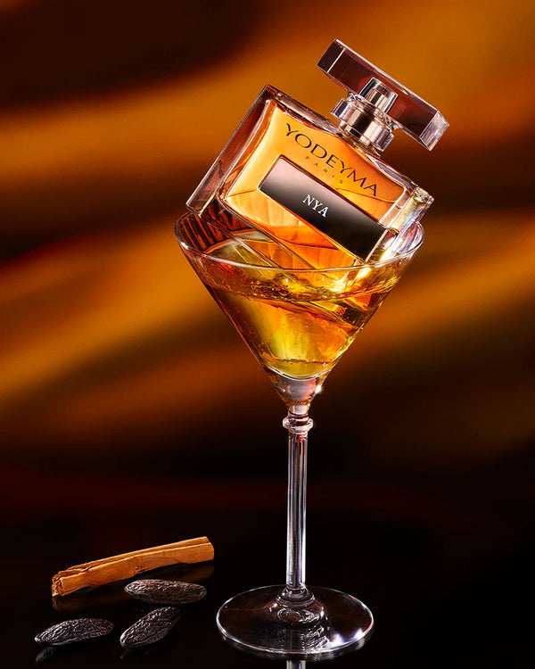 Nya Eau de Parfum - 100 ml 