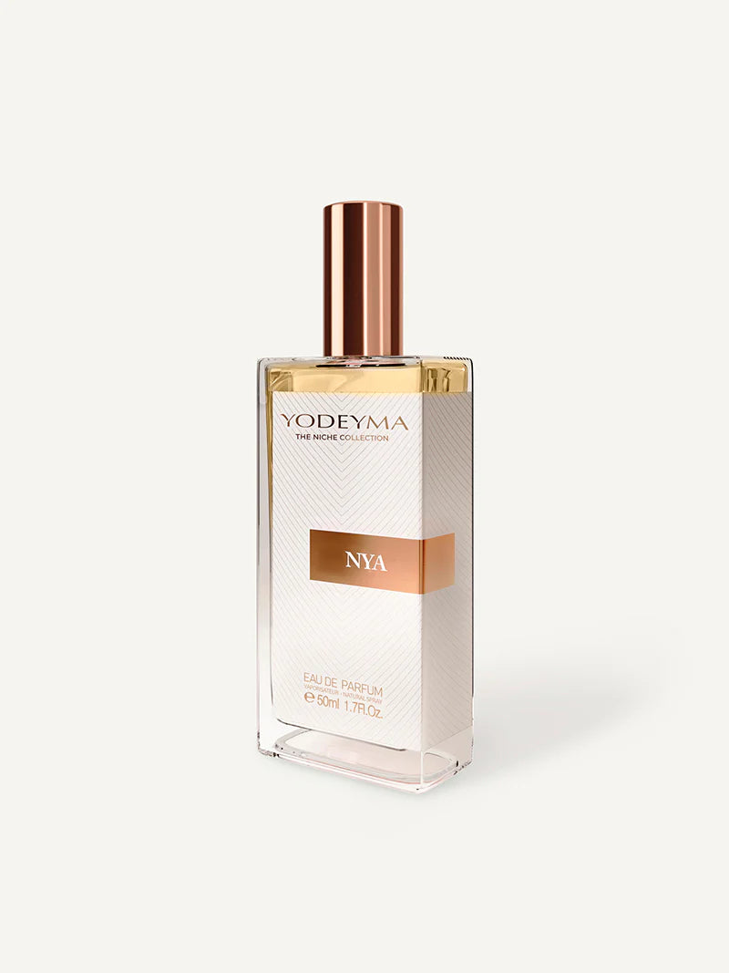 NYA Eau de Parfum - 50 ml 