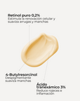 Krem Żel Clear Skin R 