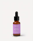 Serum z czystym retinolem 