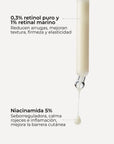 Serum z czystym retinolem 