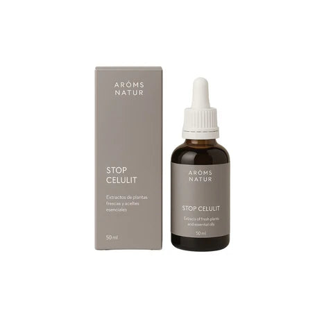 STOP CELLULITE 50 ml 