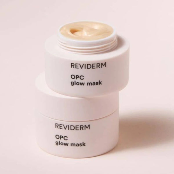 OPC Glow-Maske 