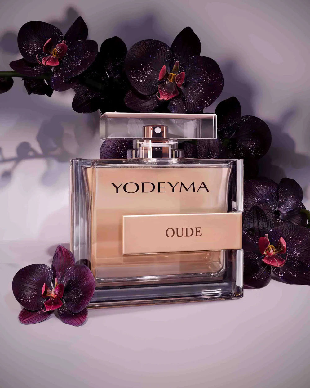 OUDE Woda perfumowana - 15 ml 