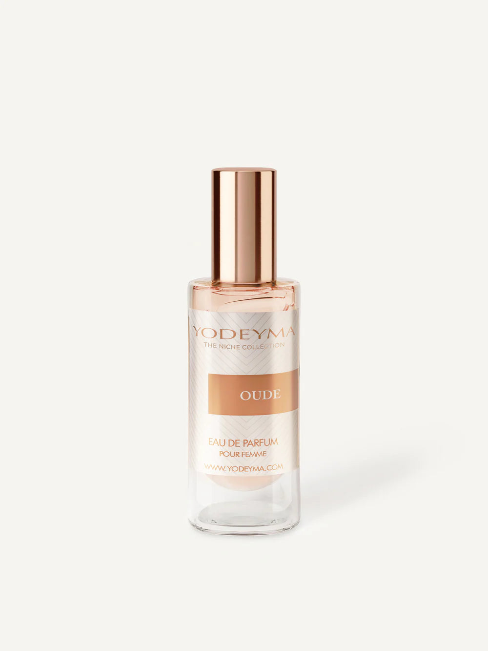 OUDE Woda perfumowana - 15 ml 