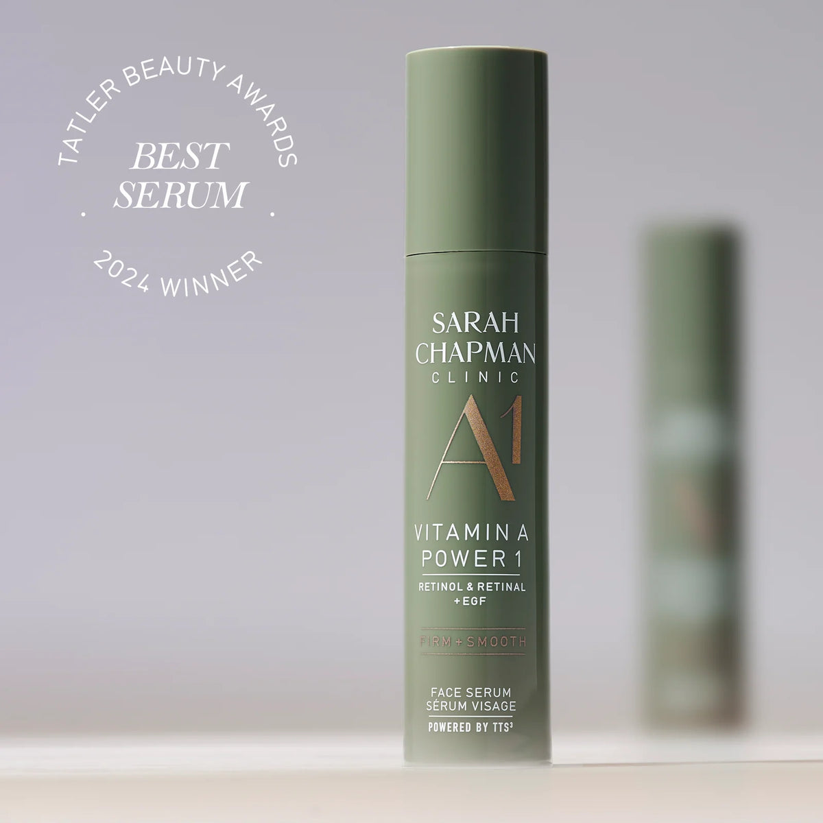 Siero A1 Vitamina A Power 1 30 ml. 