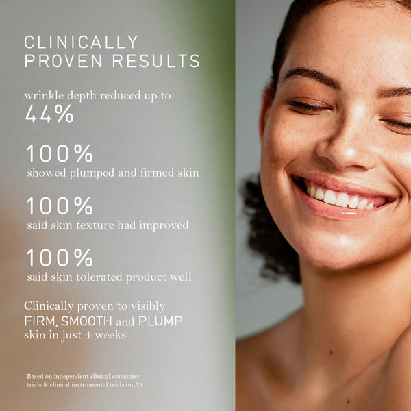 A2 Vitamin A Power 2 Serum 