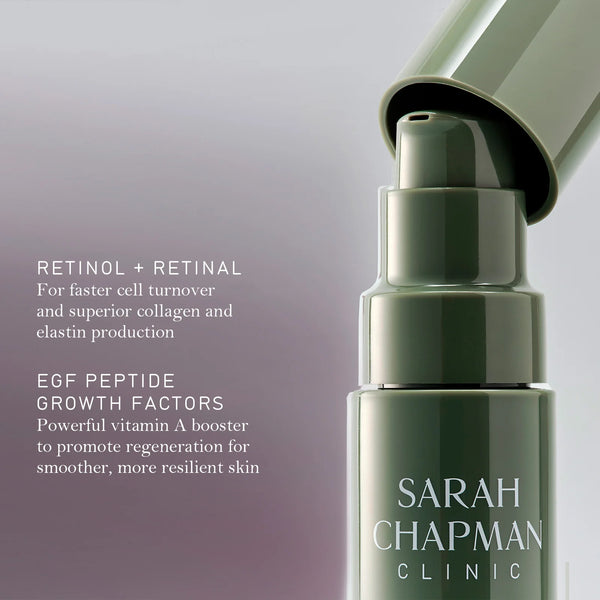 A1 Vitamin A Power 1 Serum 30 ml. 