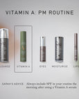 A2 Vitamin A Power 2 Serum 