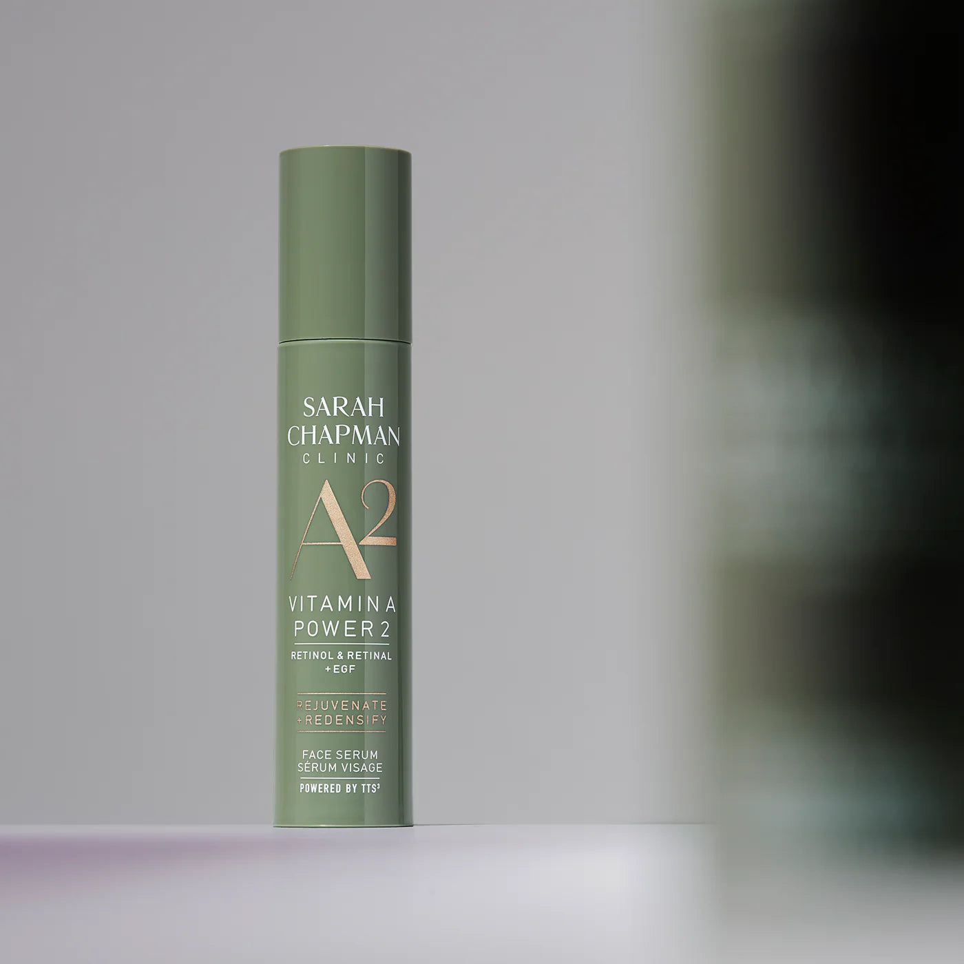 A2 Vitamin A Power 2 Serum 