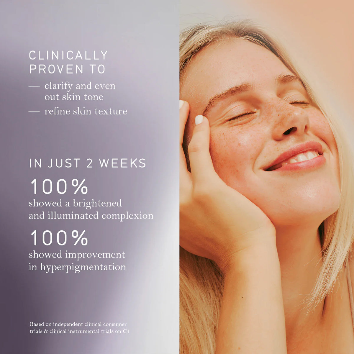 Siero C2 Vitamina C Power 2 