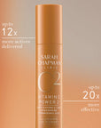 C2 Vitamin C Power 2 Serum 