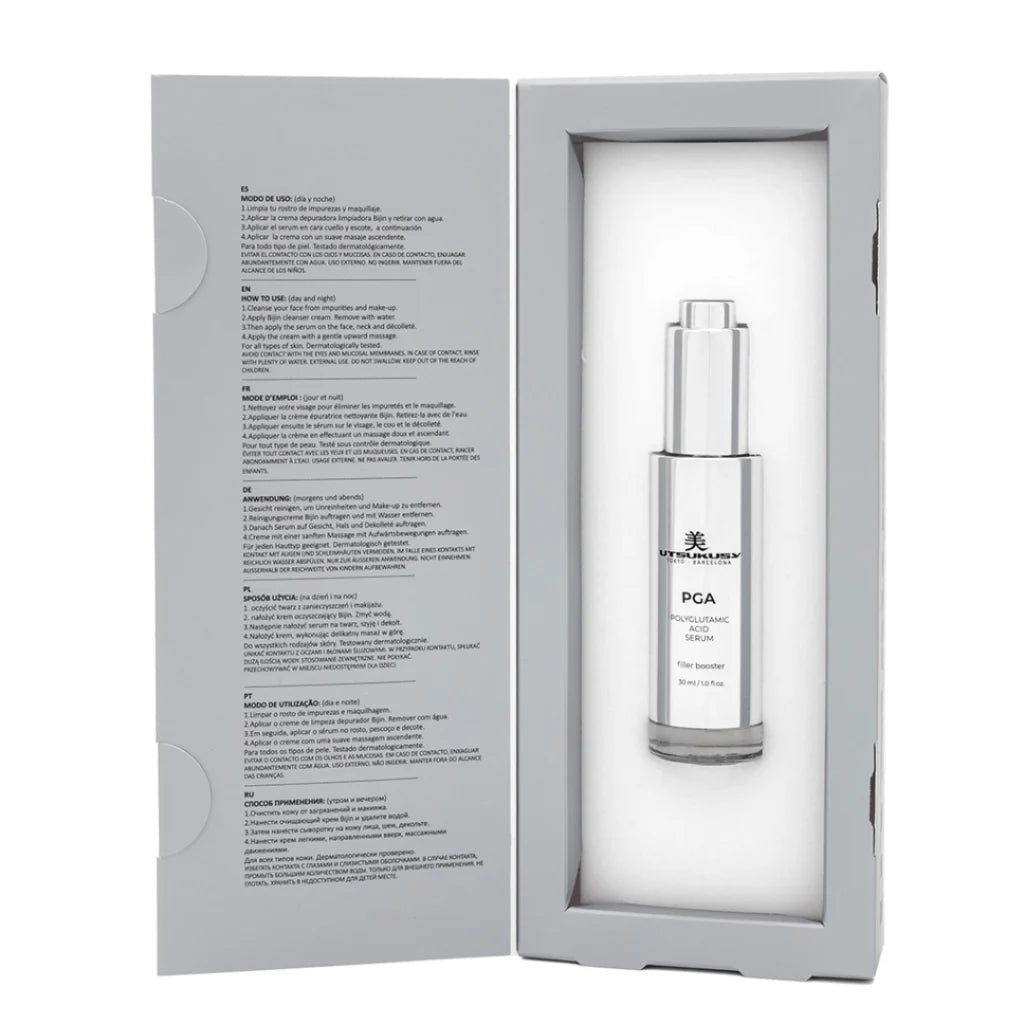 PGA SERUM FILLER BOOSTER - Centro de Estética Itziar y Mariángeles