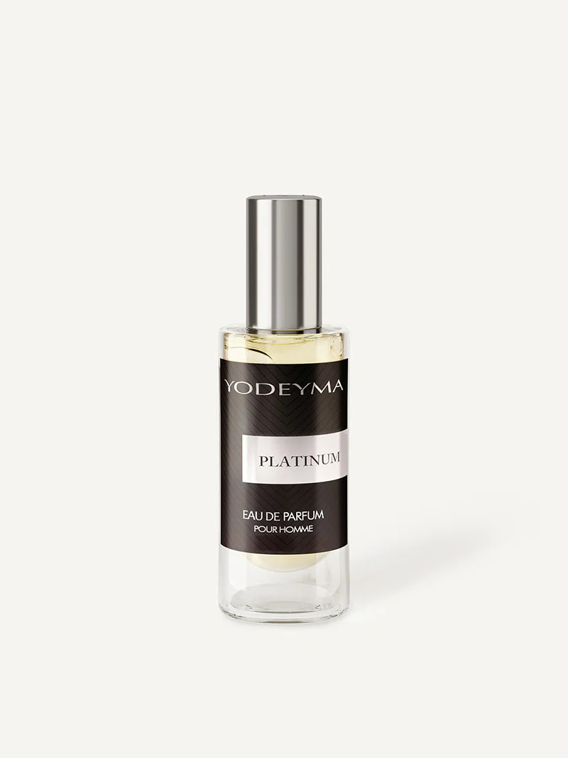 PLATINUM Woda perfumowana - 15 mL 