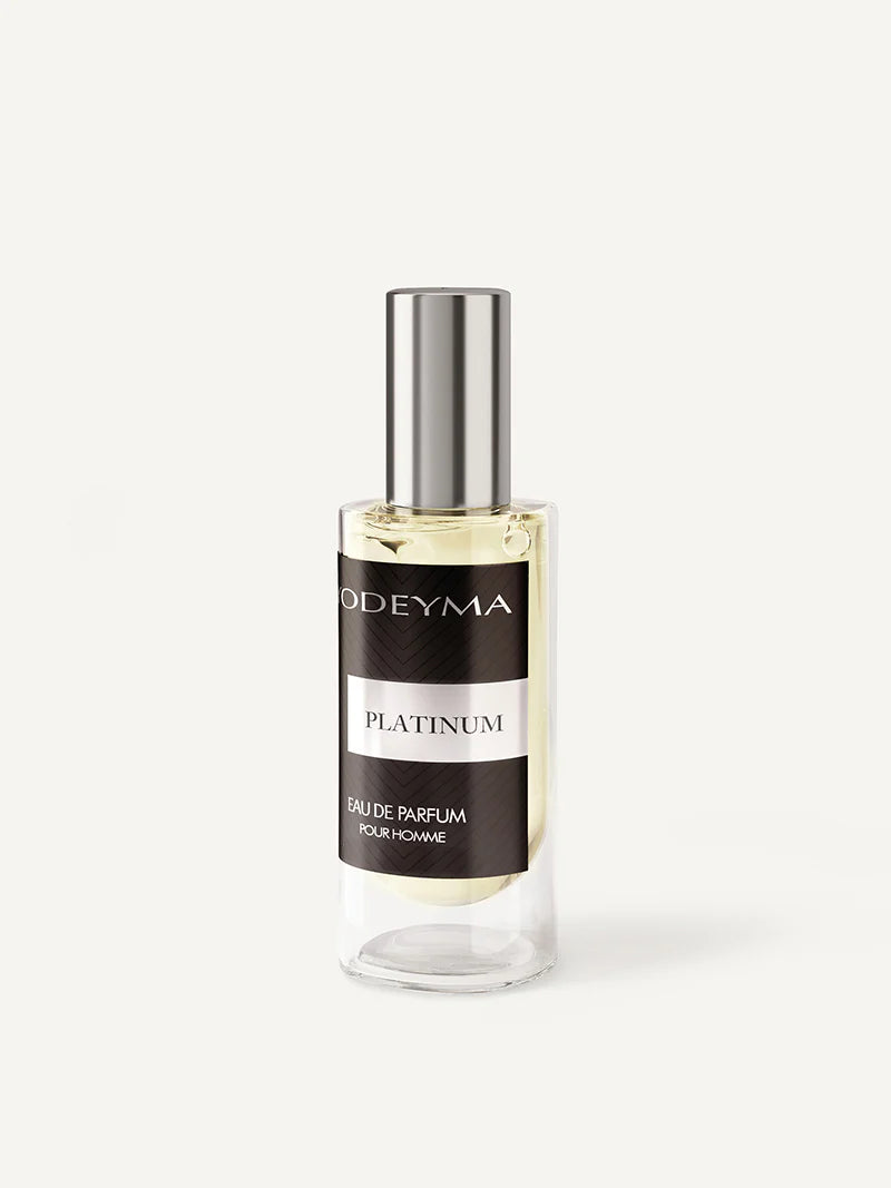 PLATINUM Woda perfumowana - 15 mL 