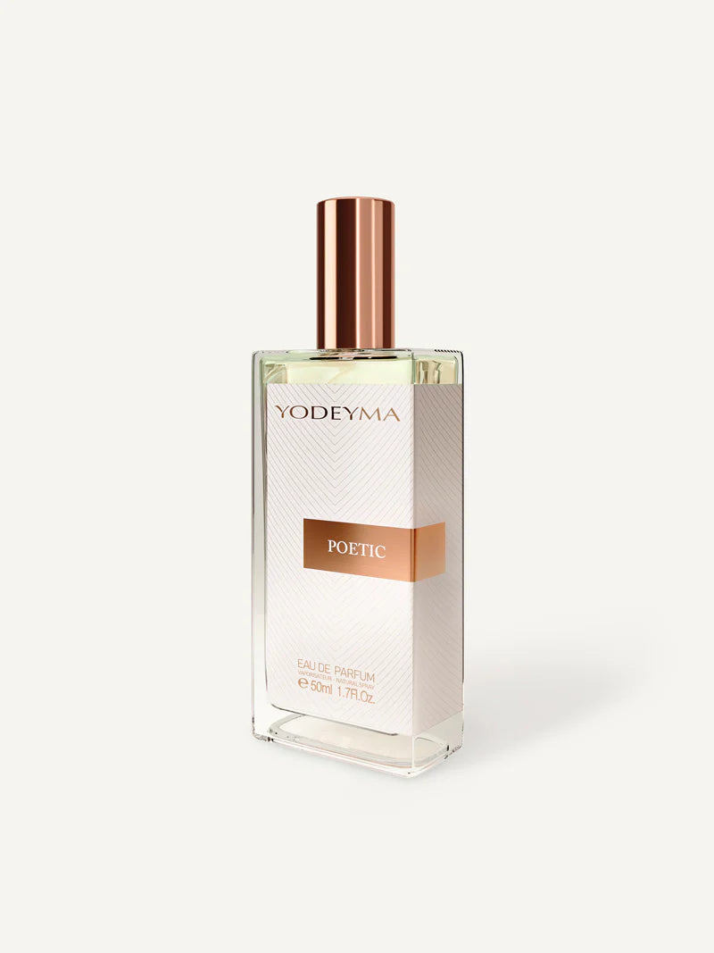 POETIC Eau de Cologne - 50 mL 