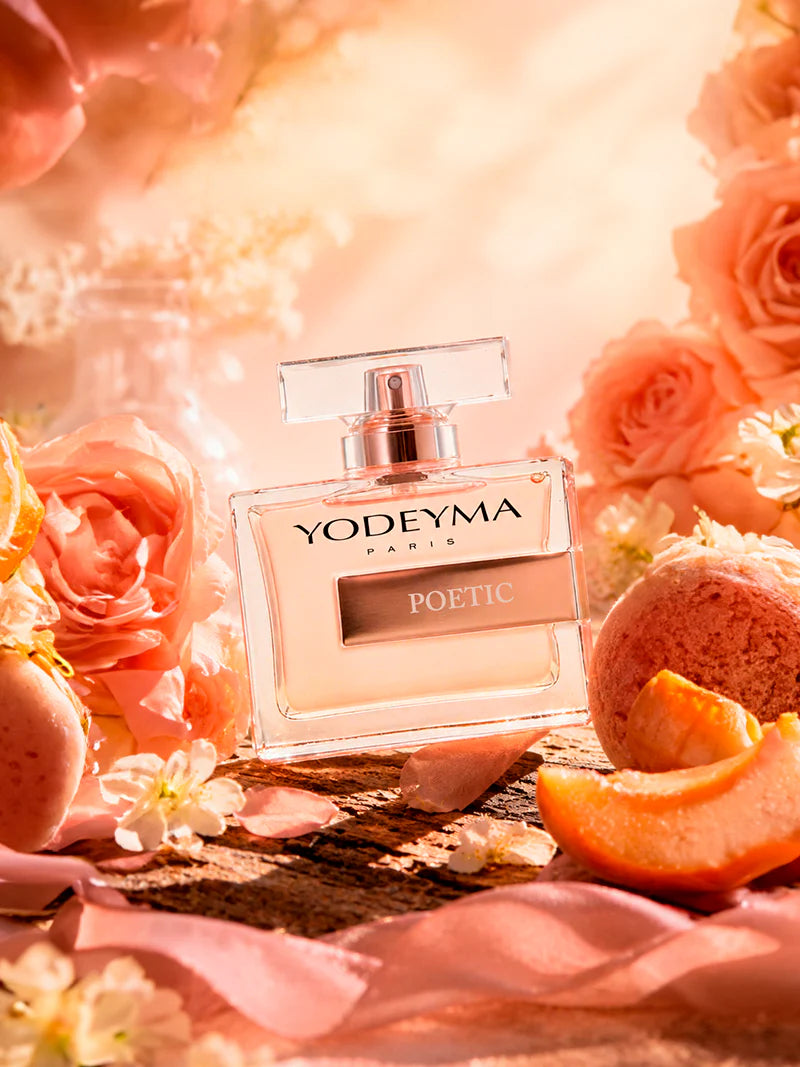 POETIC Woda kolońska - 50 ml 