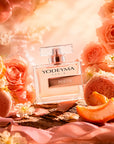 POETIC Woda kolońska - 50 ml 