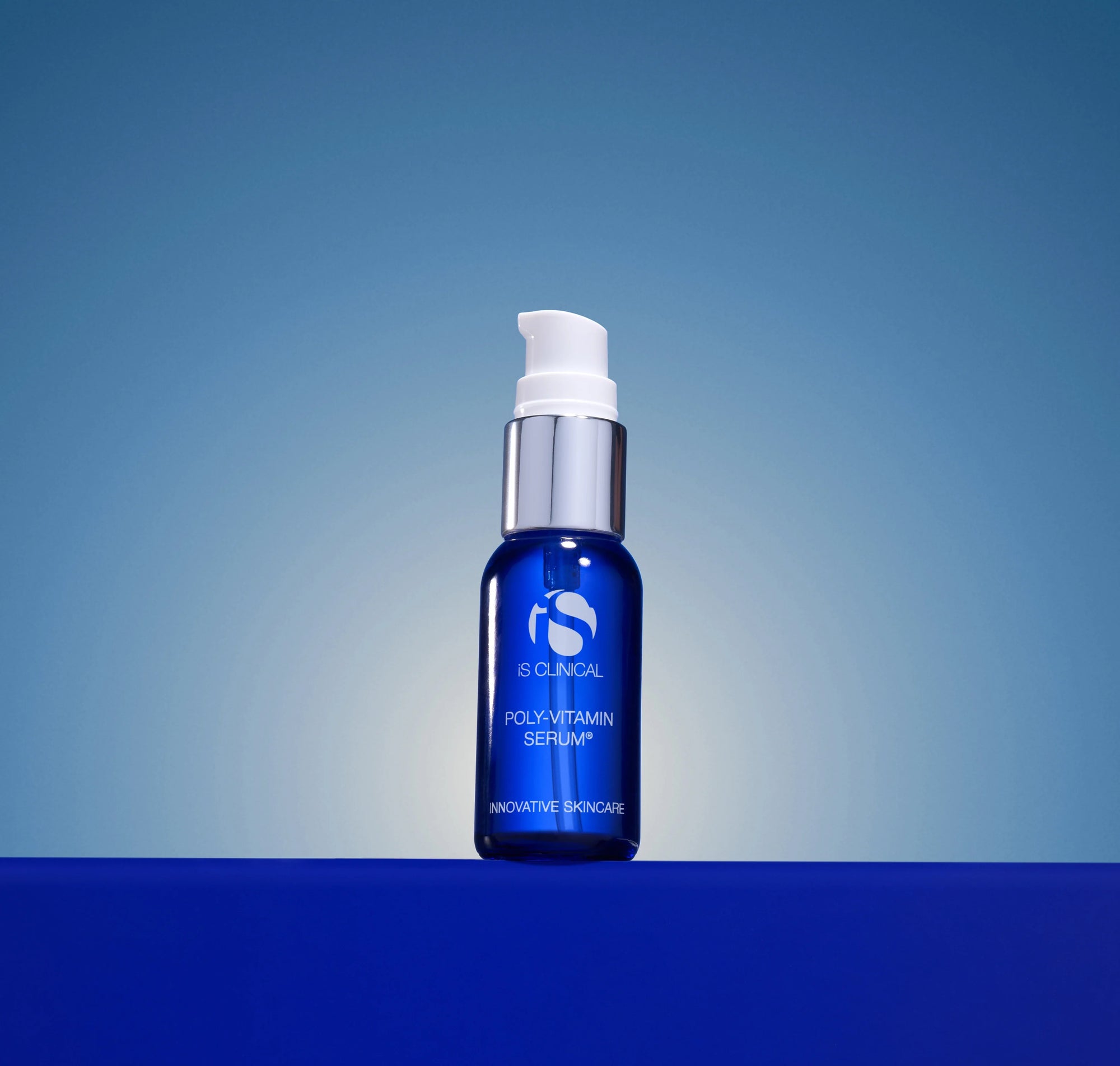 Poli-Vitamin Serum 30 mL 