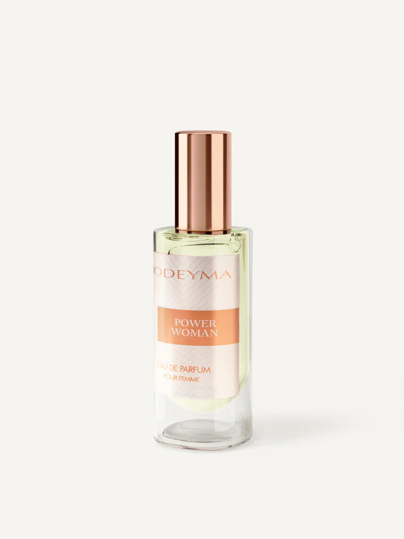 POWER WOMAN Eau de Parfum - 15 ml 