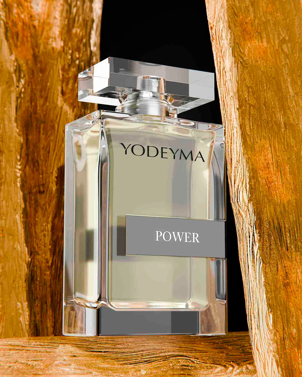 POWER Woda perfumowana 15 ml 