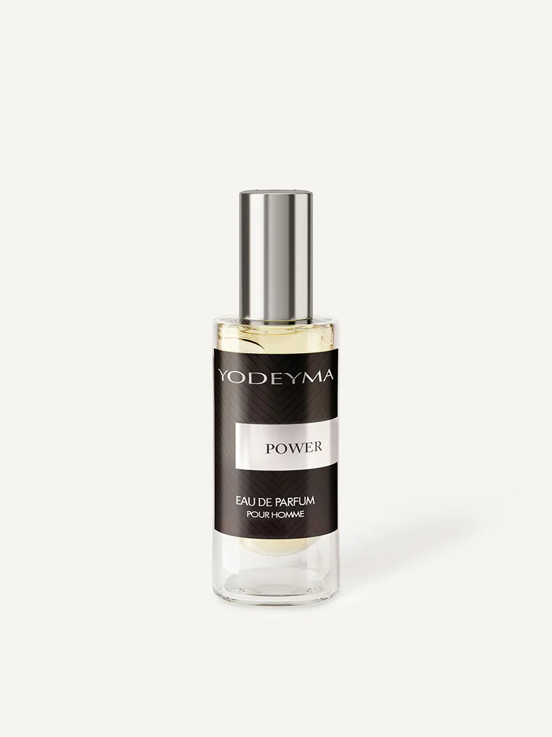POWER Woda perfumowana 15 ml 