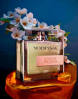 POWER WOMAN Eau de Parfum - 100 ml 