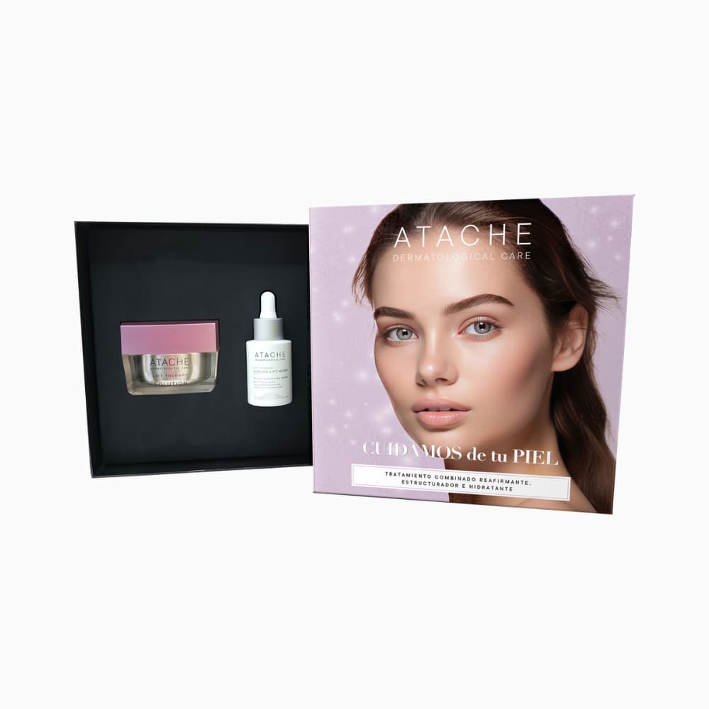 Pack Lift Solution + Sérum Sublime Lift | Lift Therapy 