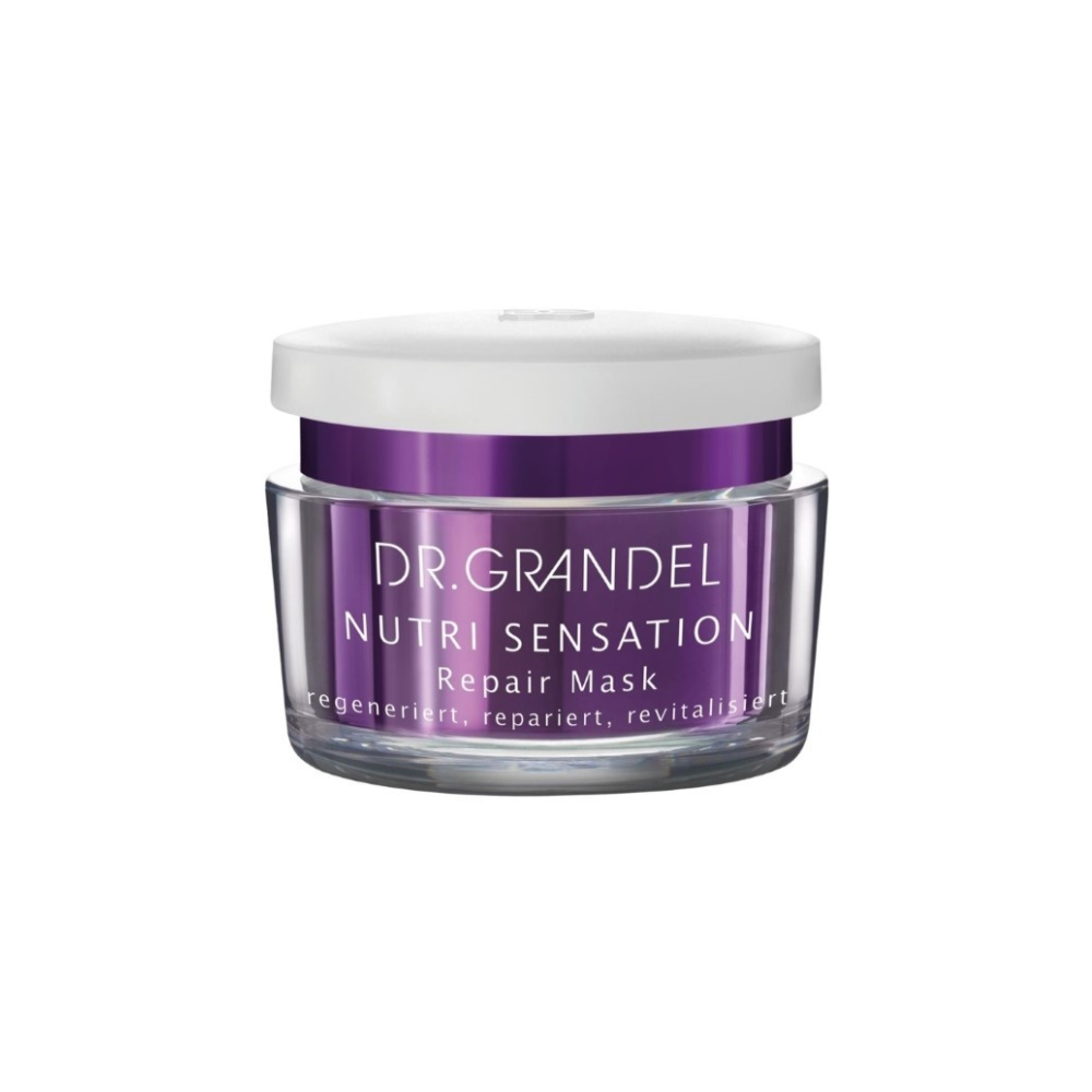 Masque Réparateur | Nutri Sensation 