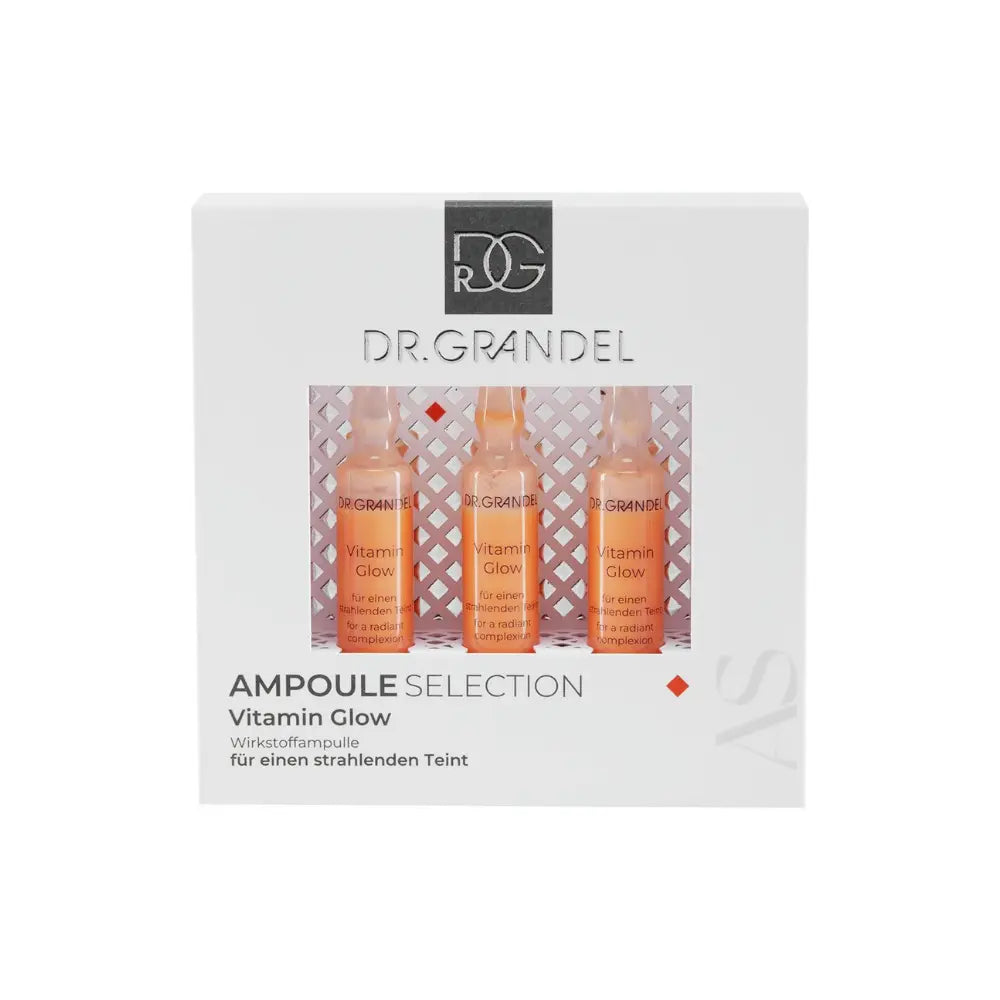 Vitamin Glow Ampolles | Ampolles 