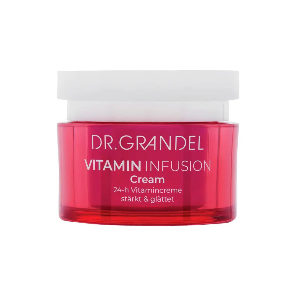 Cream | Infusione di vitamine 