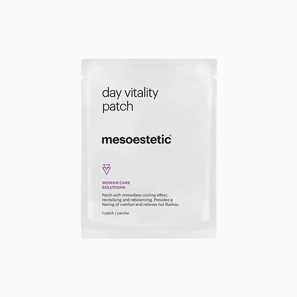 Day Vitality Patch 