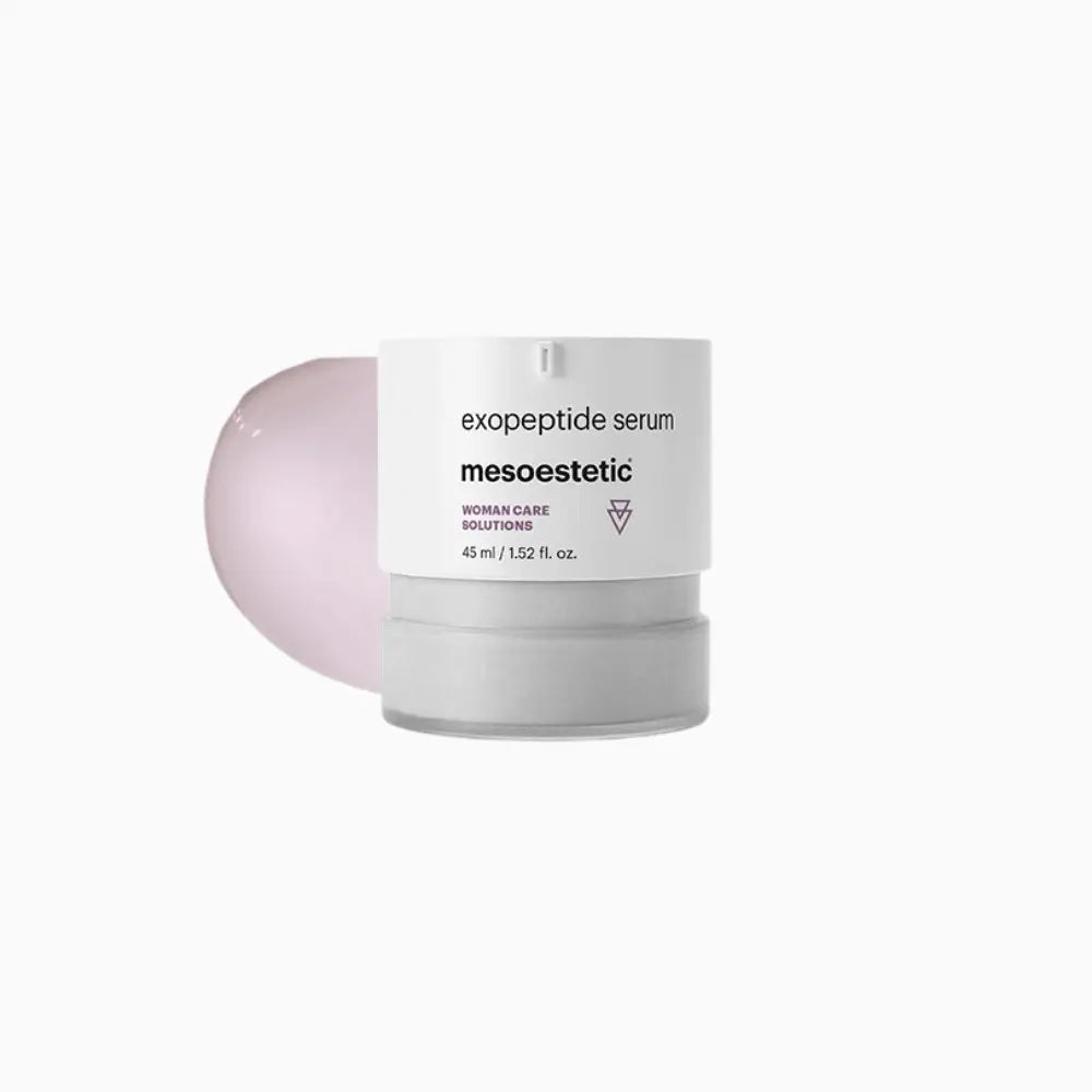 Exopeptide Serum