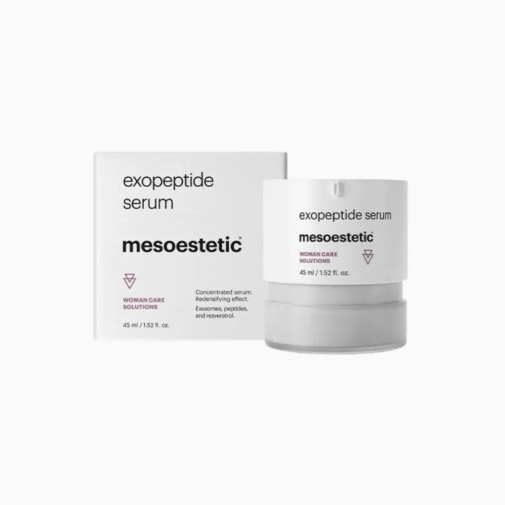 Exopeptide Serum