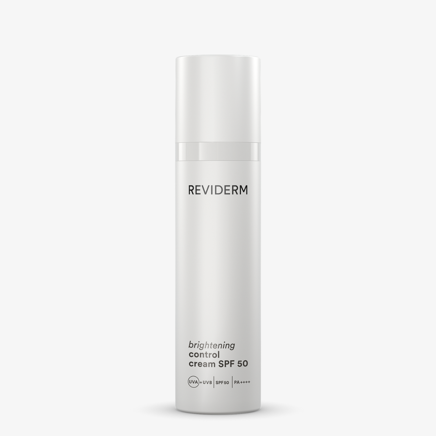 gaismojošs kontroles krēms SPF 50 