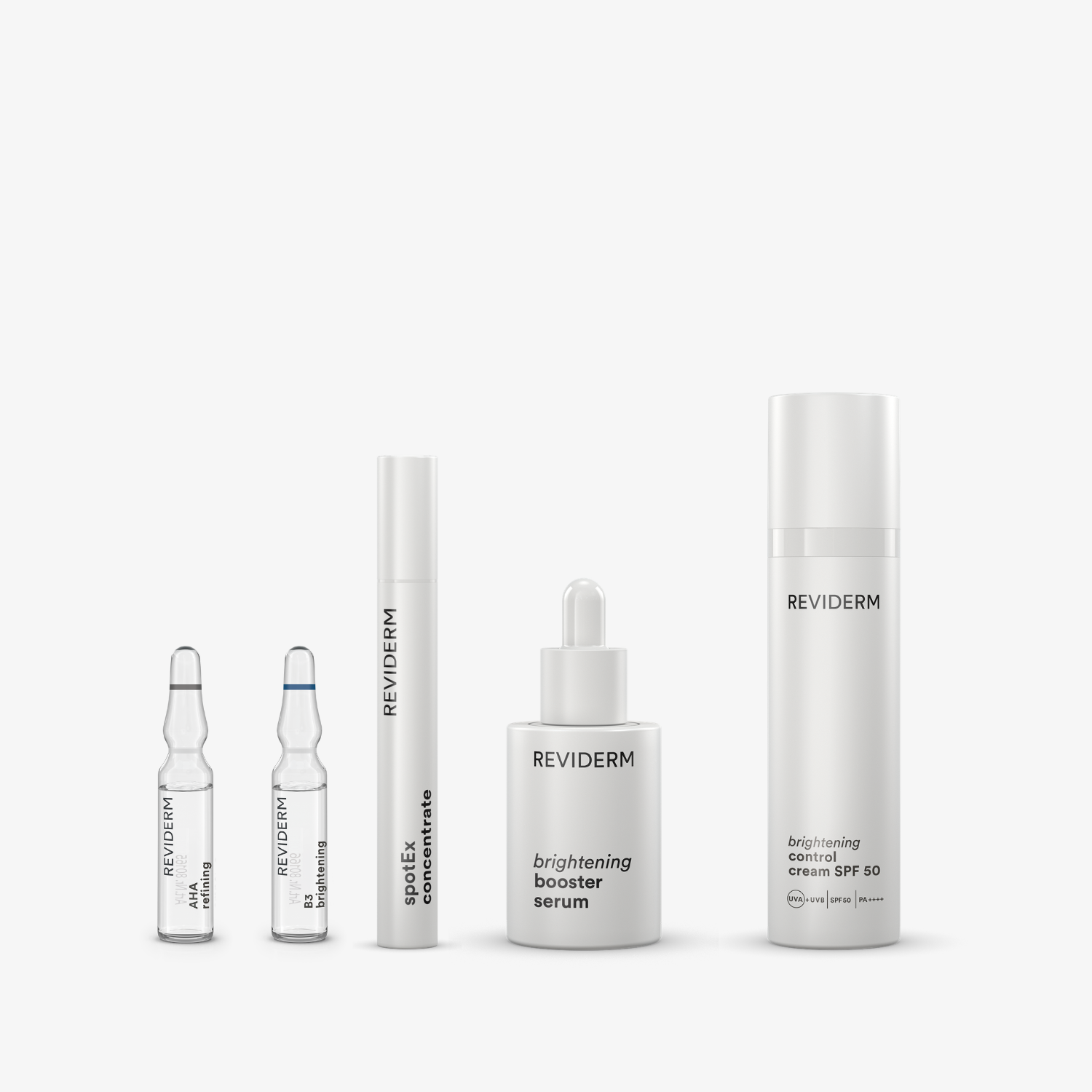 HPI Brightening paket 