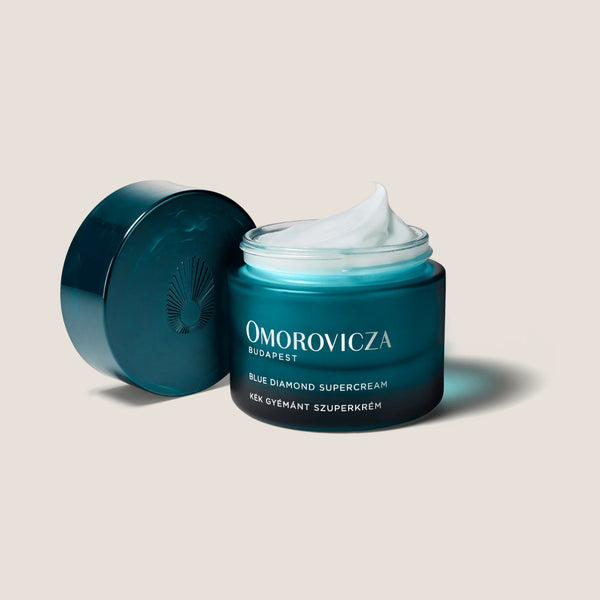 Blauer Diamant Supercreme 