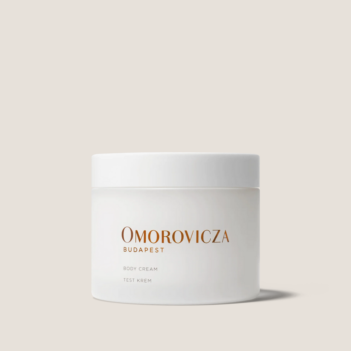 Körpercreme 200 ml. 