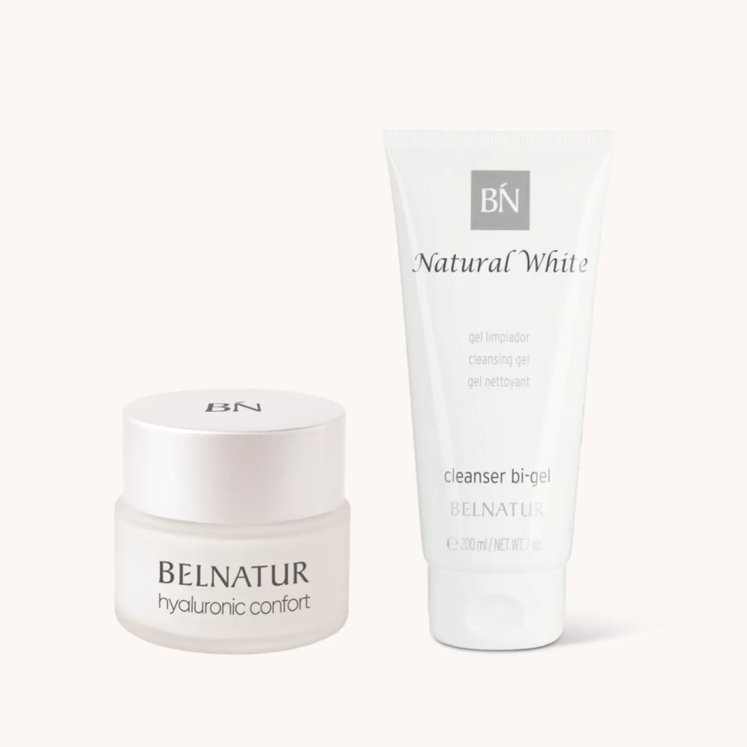Pack Aufhellende Routine &amp; Tiefenhydration ￼ 