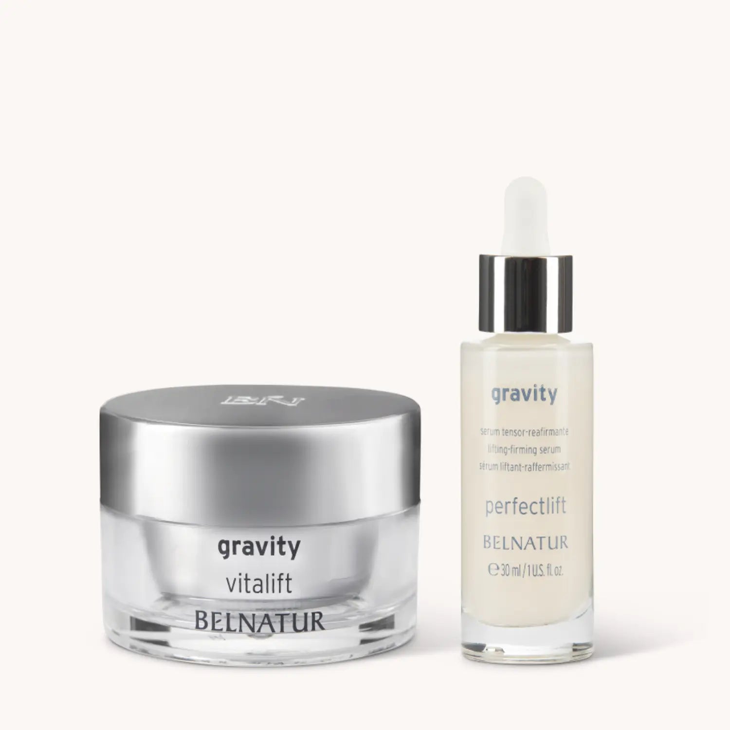 Pack Vitalift Firming Cream + Firming Serum 