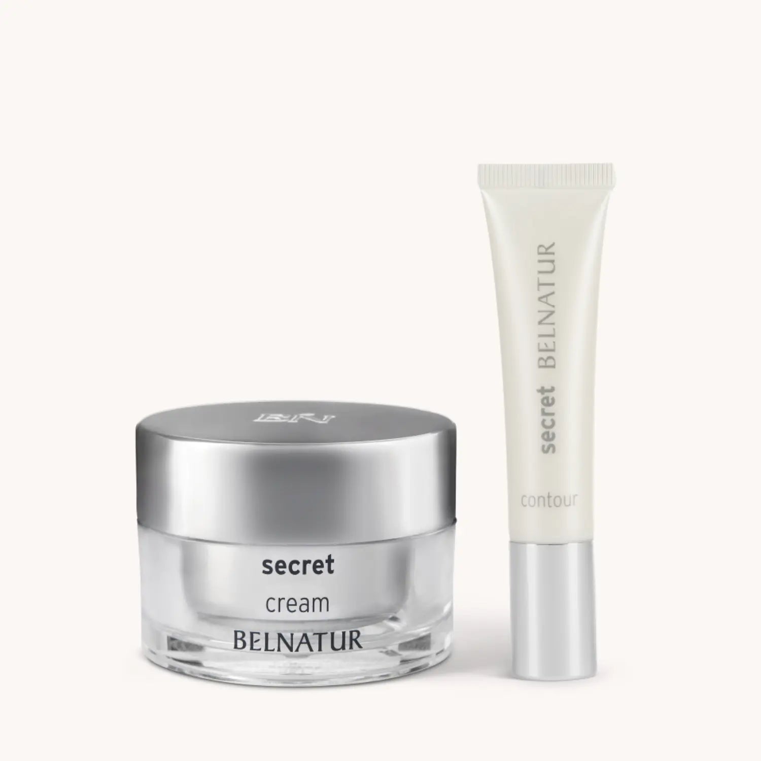 Belnatur Tajni paket (Krema + Kontur) 