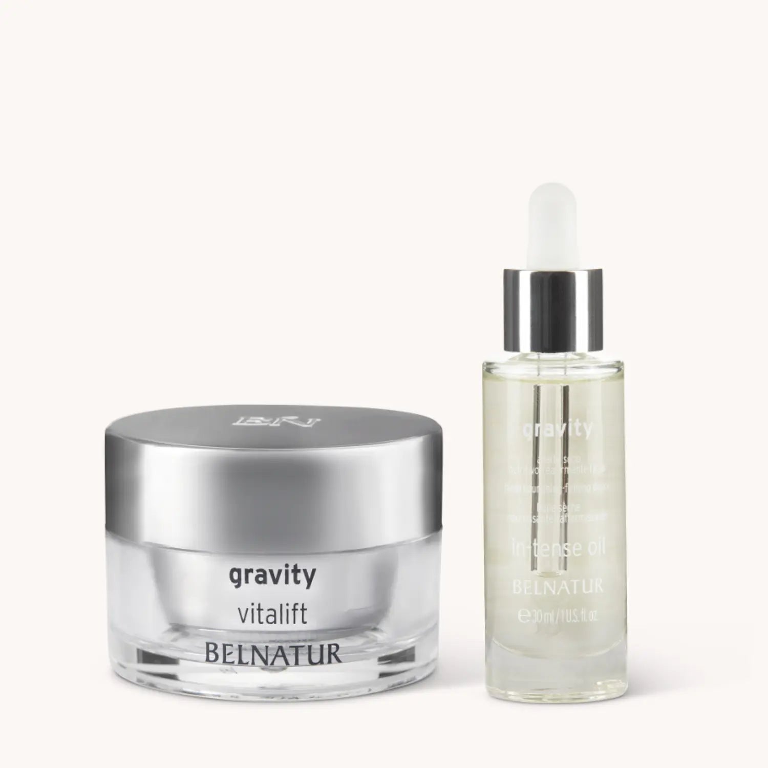Pack Gravity (Ulje + Krema) 
