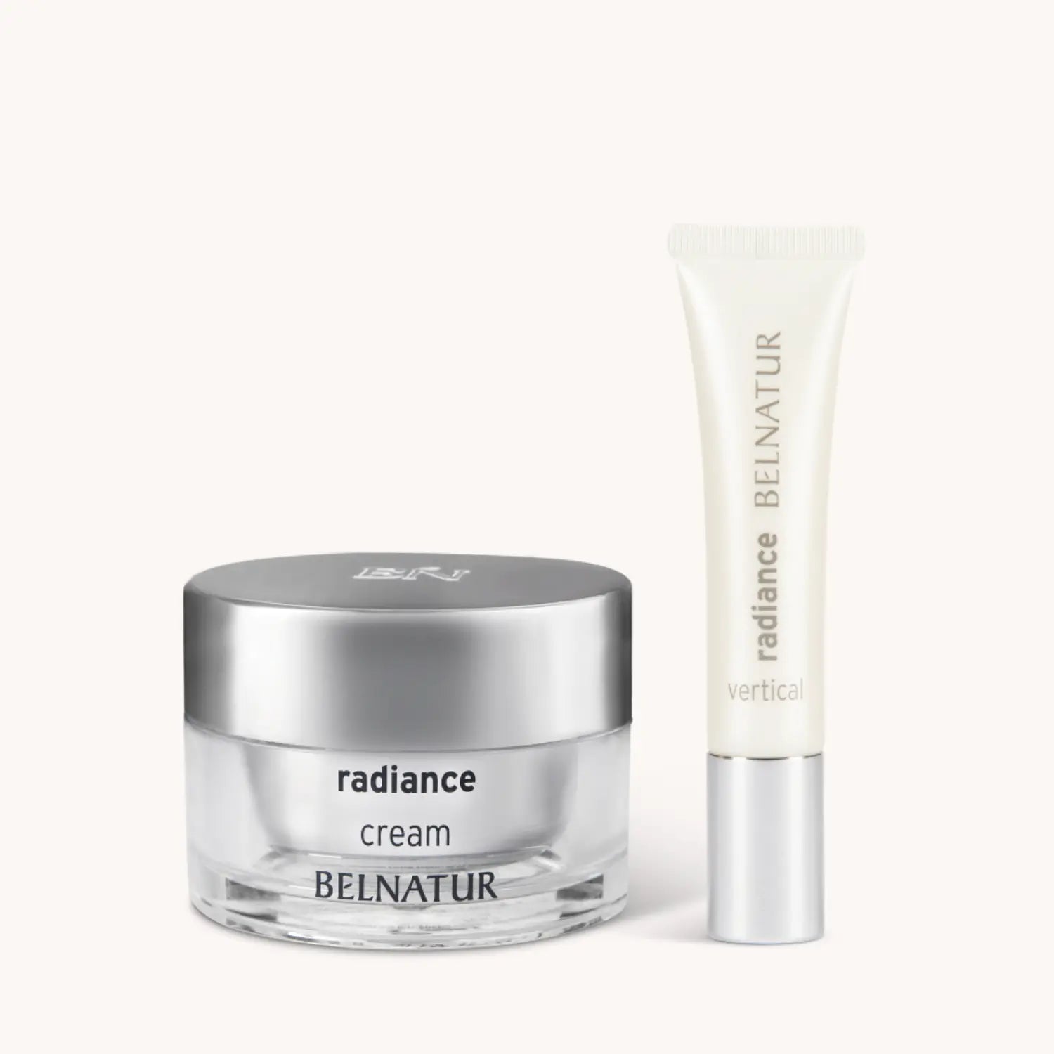 Belnatur Radiação Pack (Creme + Vertical) 