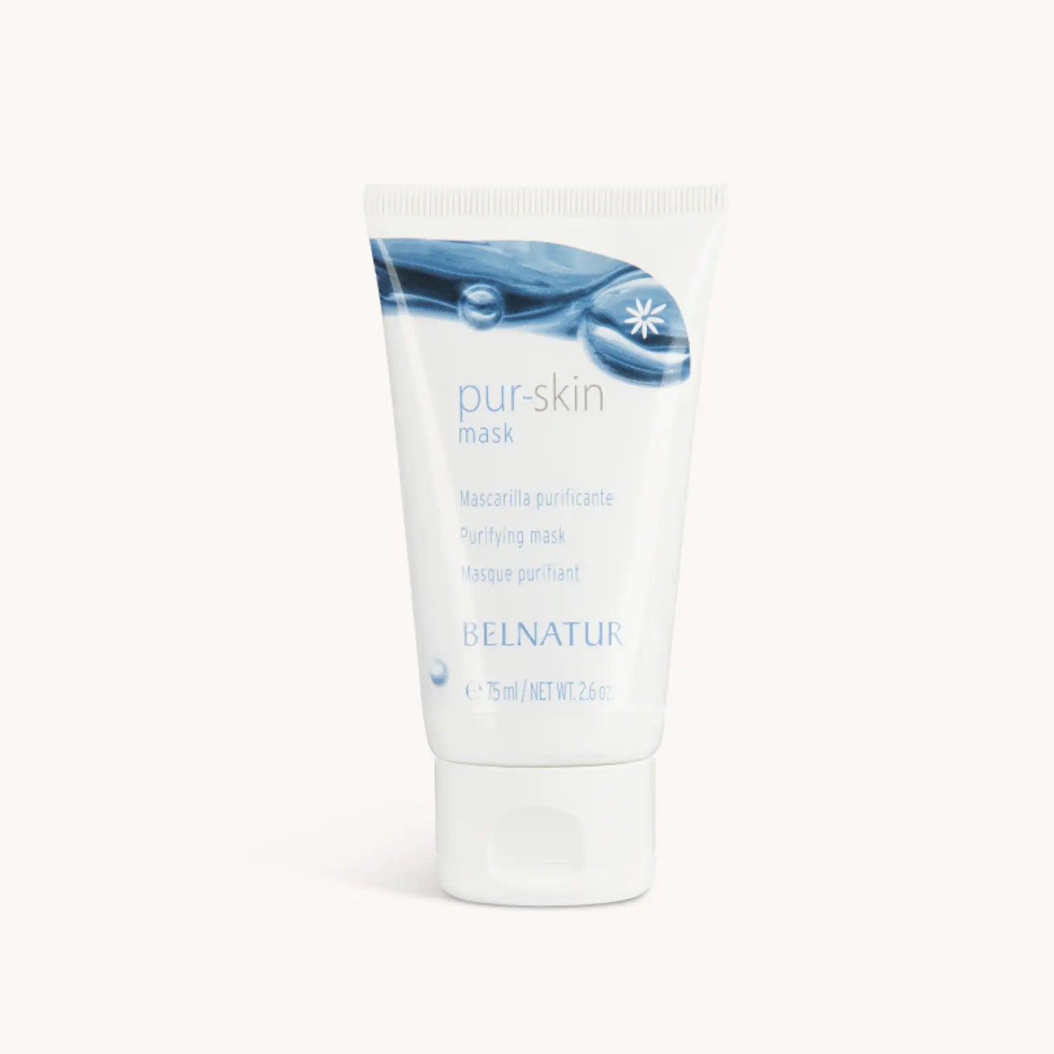 Pur-skin maska 75 ml. 