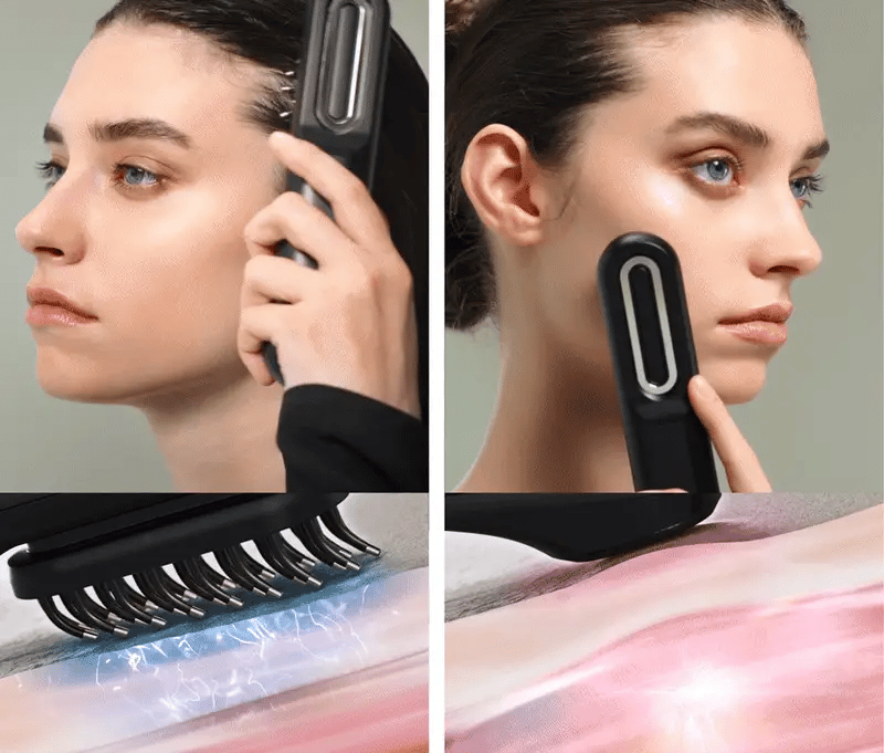 PROVE Total Skin Lift Care — Präzisionslifting für Gesicht, Kopfhaut und Körper 