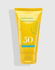 Pack Crema Solare Protettiva Anti-invecchiamento SPF50+ + Doposole & Necessaire | Timexpert Sole 