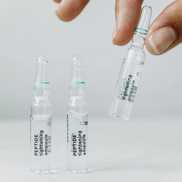 Ampolla rassodante PEPTIDE 